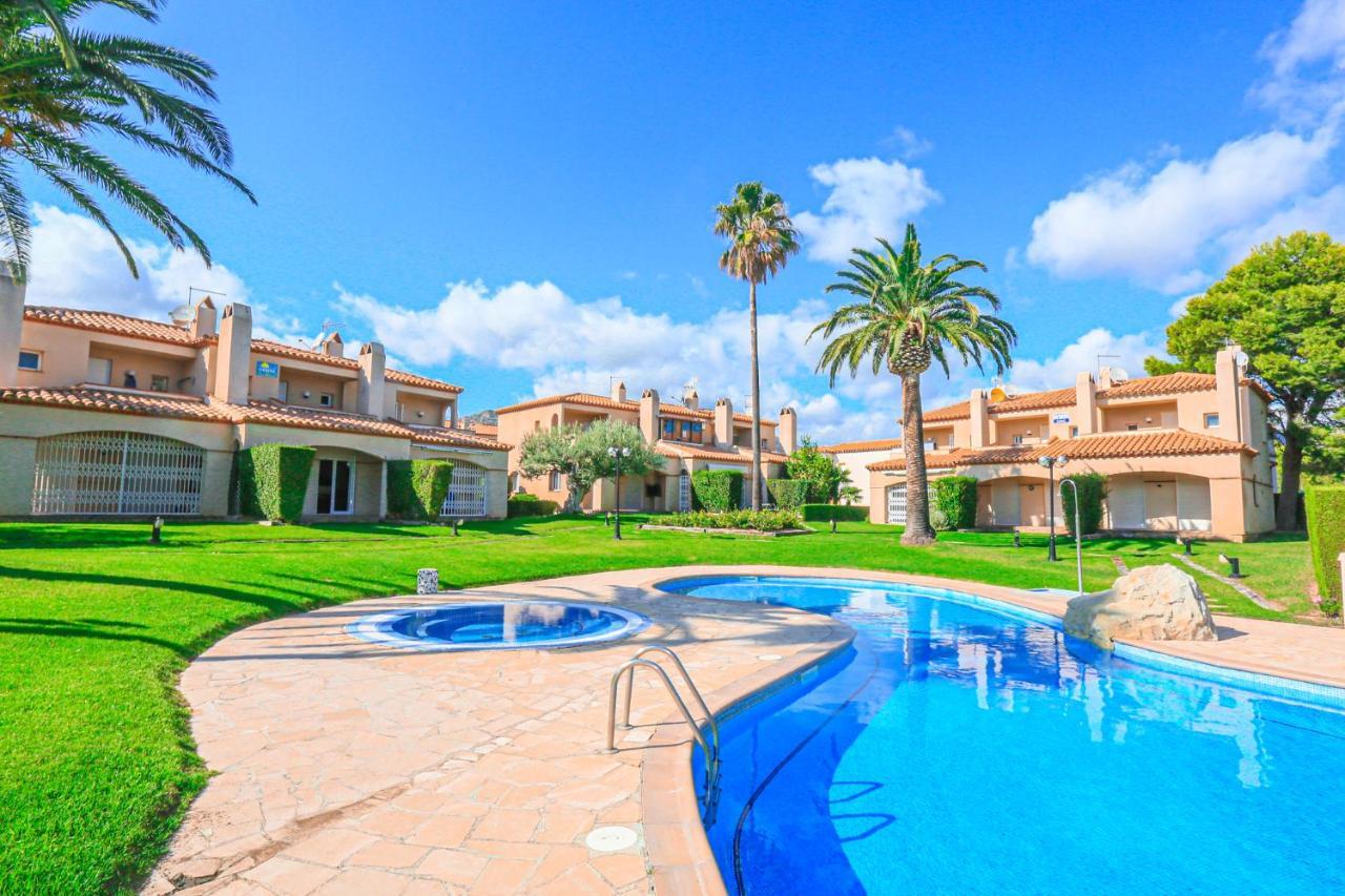 Las Brisas I - Only Families Miami Playa Εξωτερικό φωτογραφία
