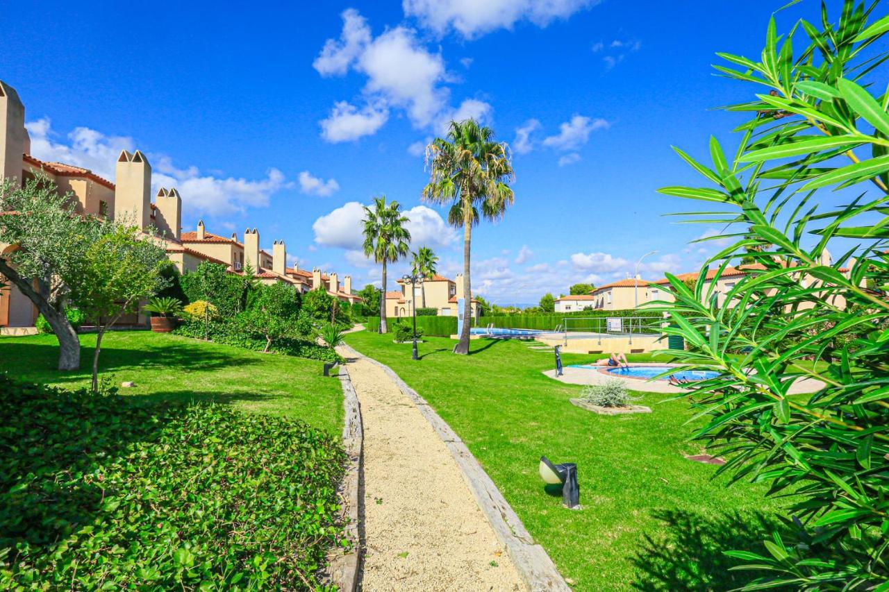 Las Brisas I - Only Families Miami Playa Εξωτερικό φωτογραφία