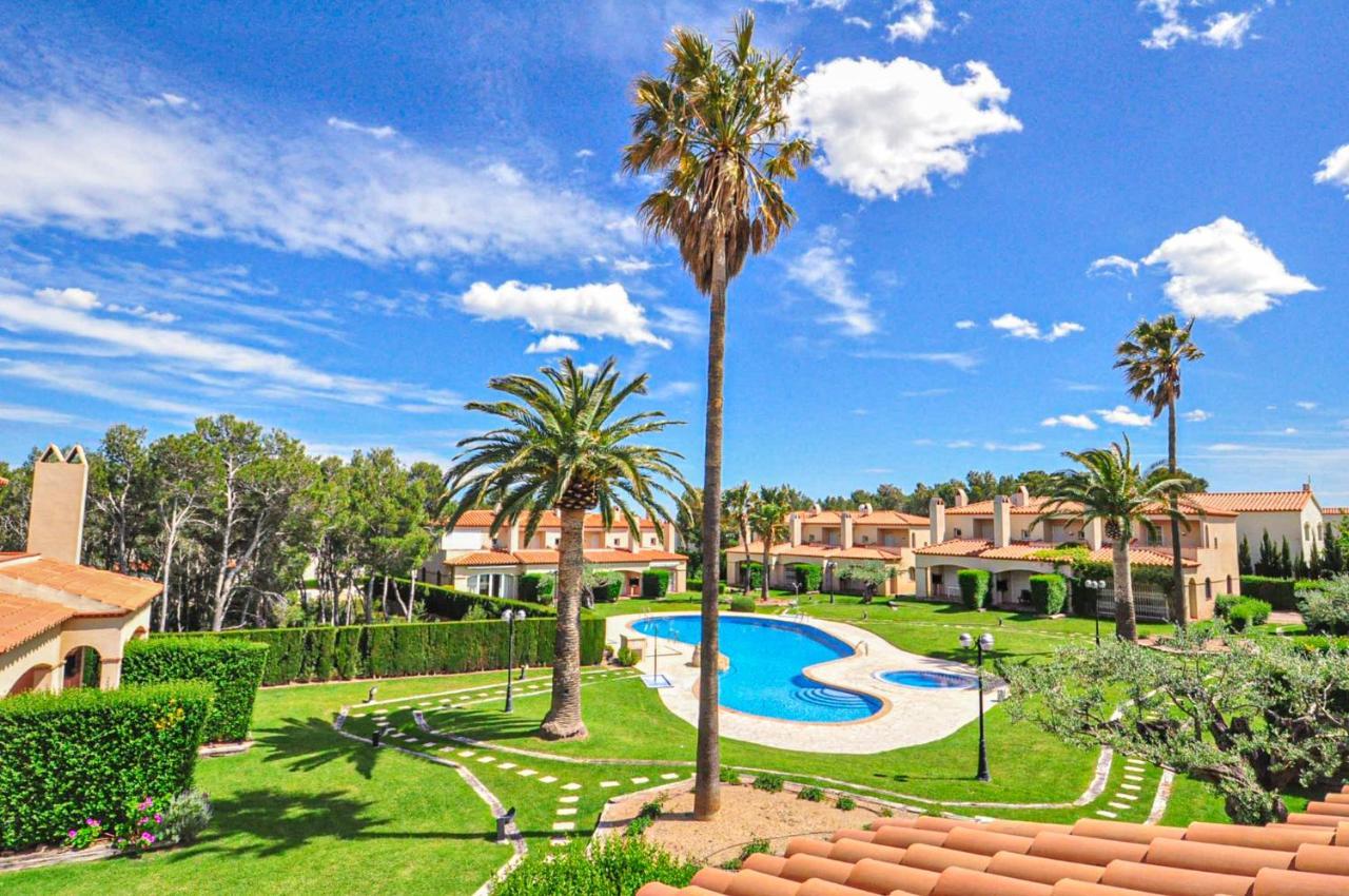 Las Brisas I - Only Families Miami Playa Εξωτερικό φωτογραφία