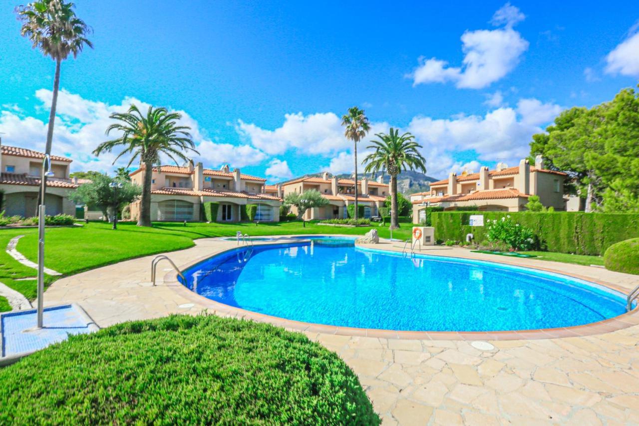 Las Brisas I - Only Families Miami Playa Εξωτερικό φωτογραφία