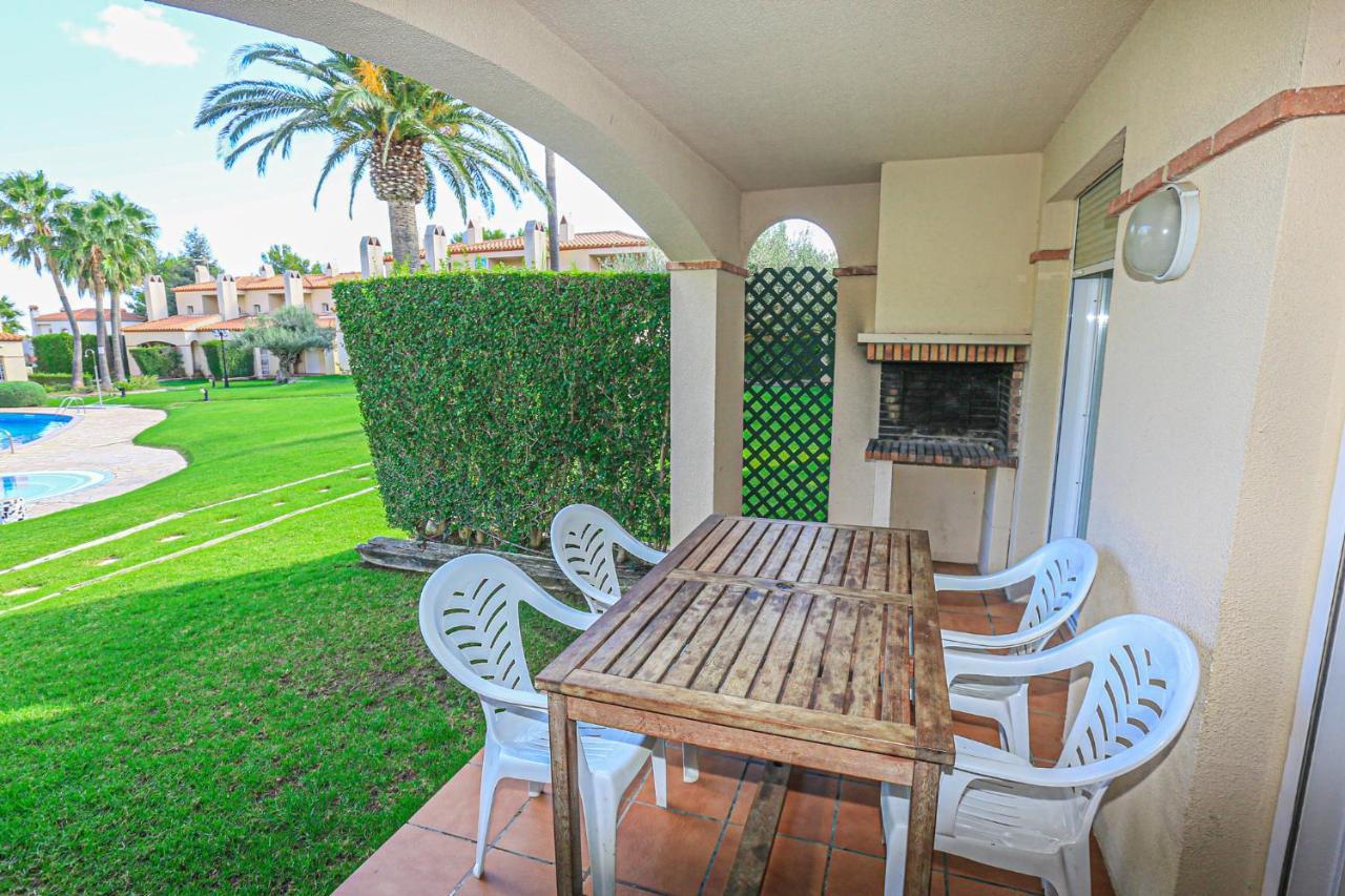 Las Brisas I - Only Families Miami Playa Εξωτερικό φωτογραφία