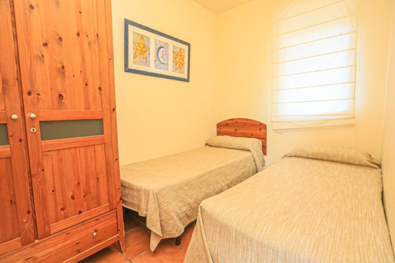 Las Brisas I - Only Families Miami Playa Εξωτερικό φωτογραφία