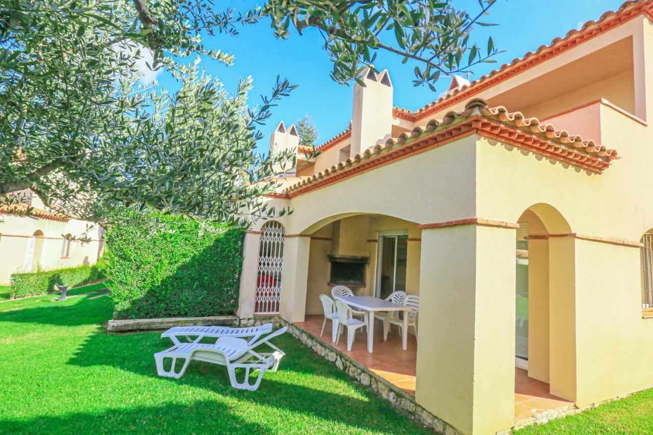 Las Brisas I - Only Families Miami Playa Εξωτερικό φωτογραφία