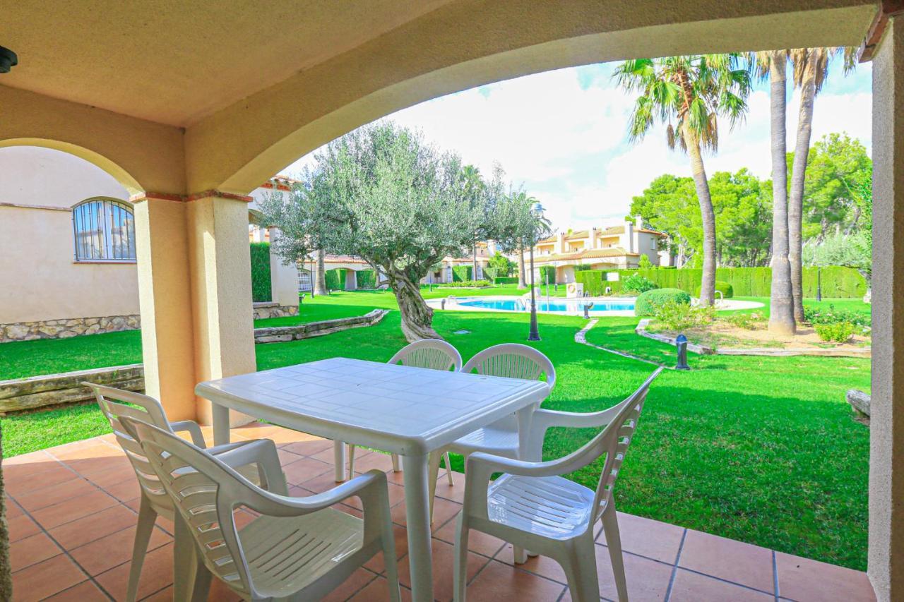 Las Brisas I - Only Families Miami Playa Εξωτερικό φωτογραφία
