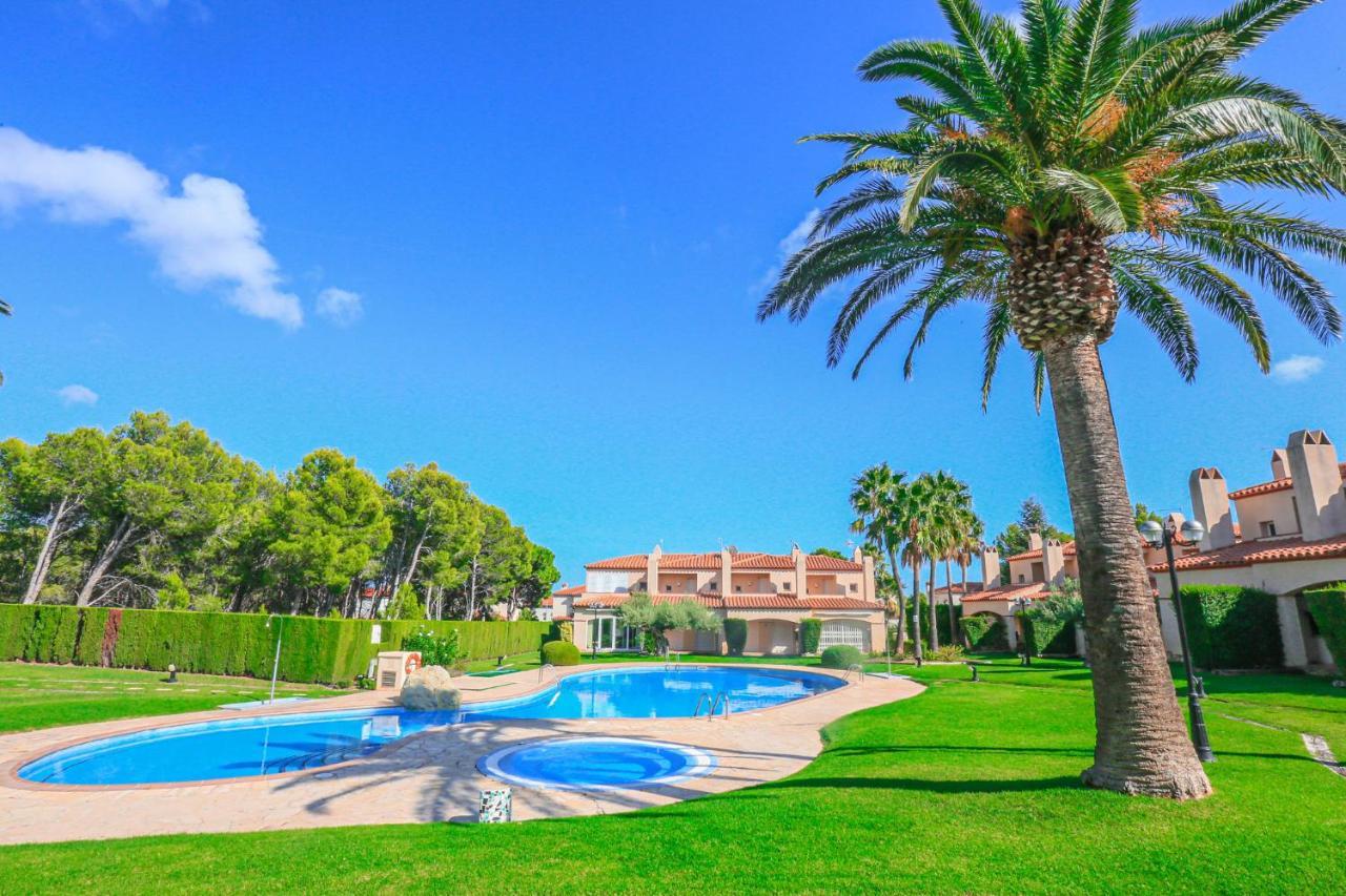 Las Brisas I - Only Families Miami Playa Εξωτερικό φωτογραφία