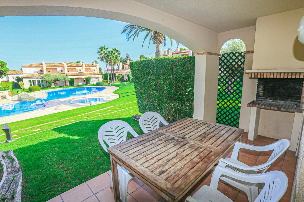 Las Brisas I - Only Families Miami Playa Εξωτερικό φωτογραφία