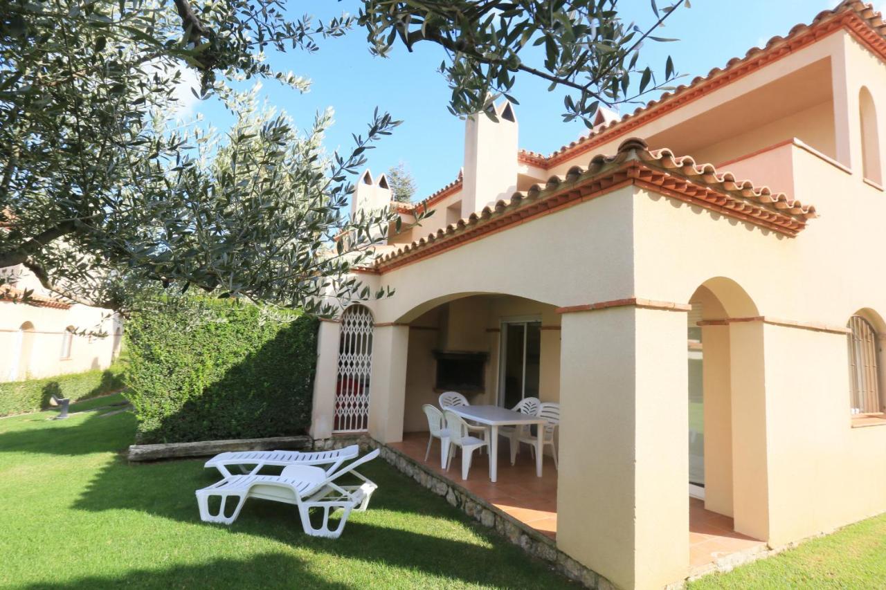 Las Brisas I - Only Families Miami Playa Εξωτερικό φωτογραφία