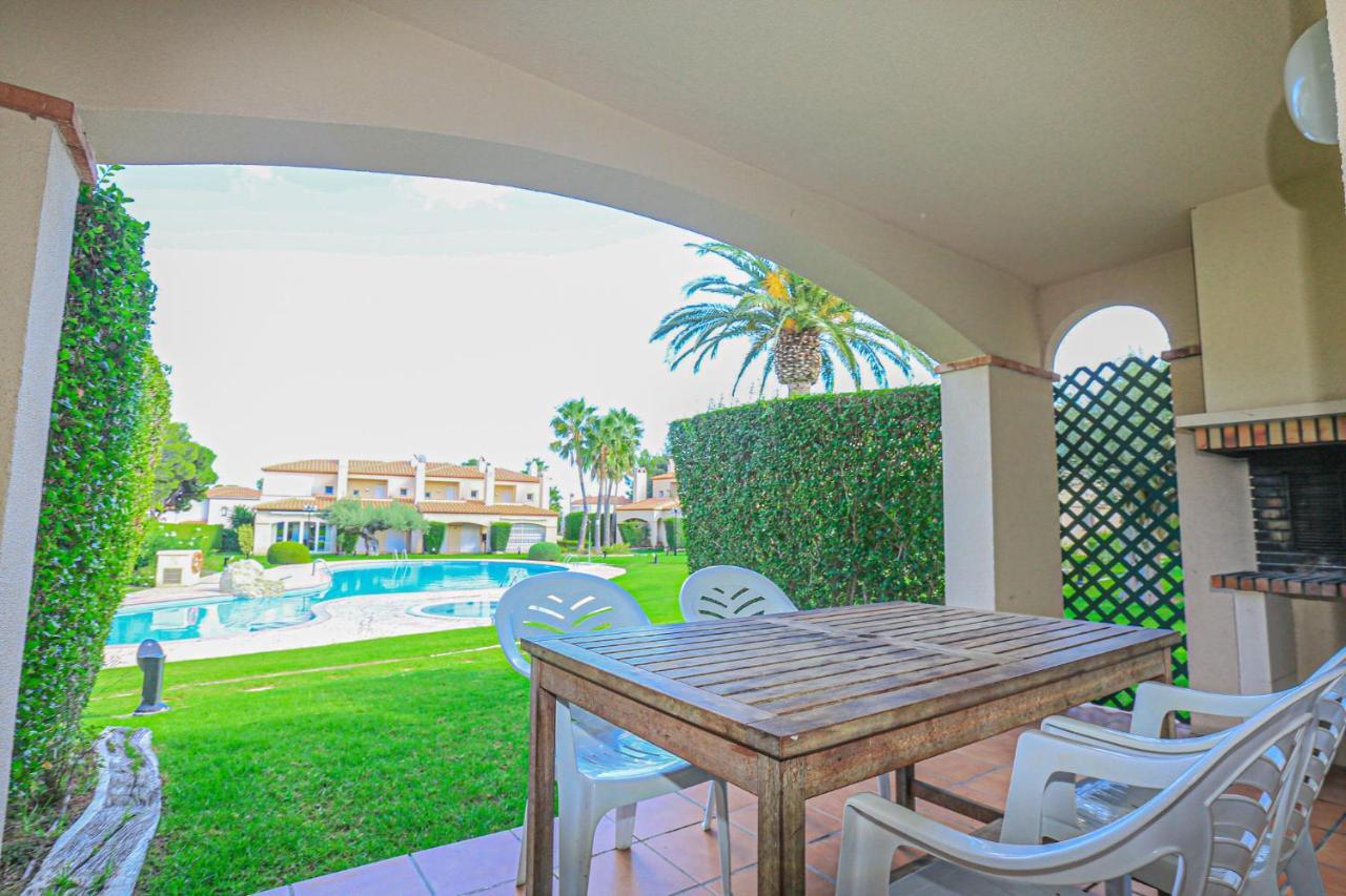 Las Brisas I - Only Families Miami Playa Εξωτερικό φωτογραφία