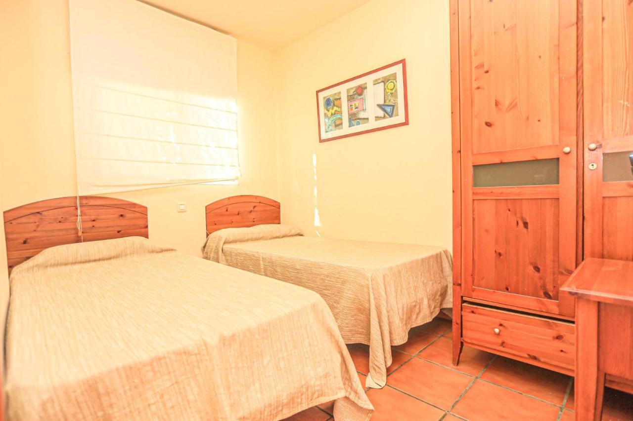 Las Brisas I - Only Families Miami Playa Εξωτερικό φωτογραφία