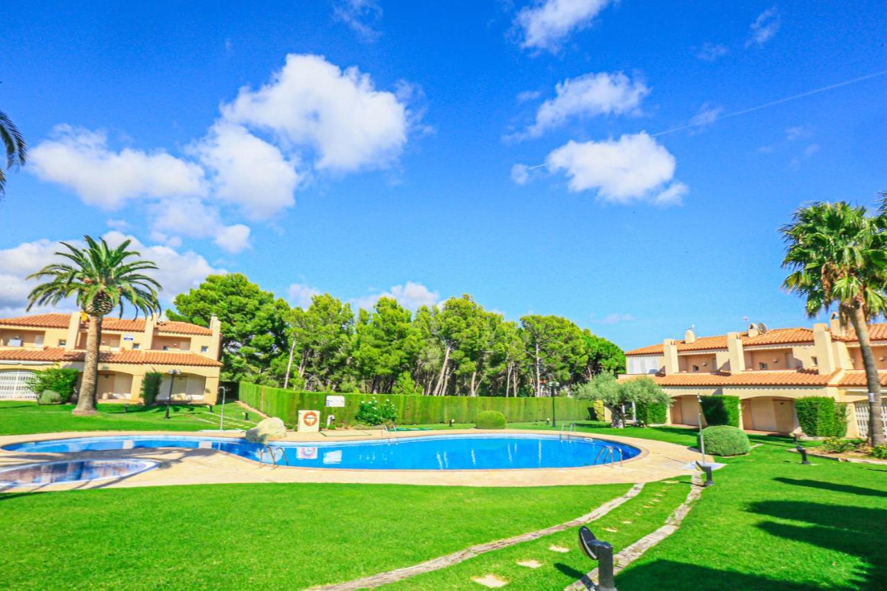 Las Brisas I - Only Families Miami Playa Εξωτερικό φωτογραφία
