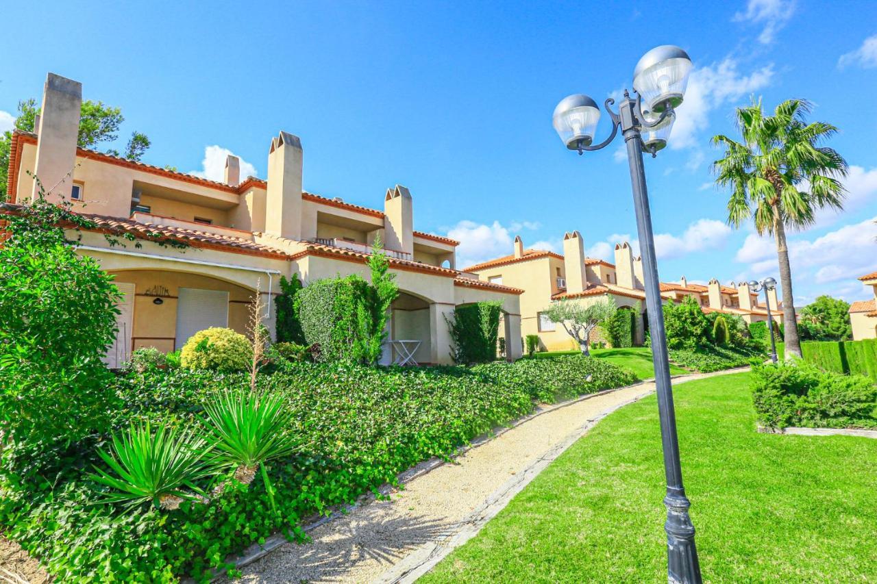 Las Brisas I - Only Families Miami Playa Εξωτερικό φωτογραφία