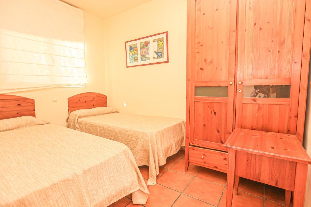 Las Brisas I - Only Families Miami Playa Εξωτερικό φωτογραφία