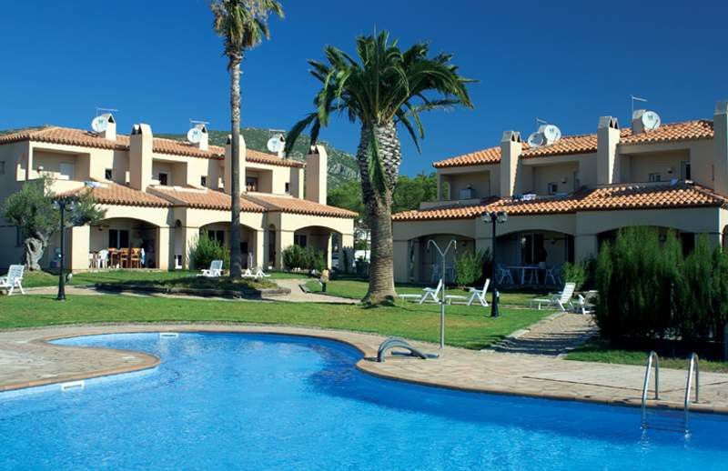 Las Brisas I - Only Families Miami Playa Εξωτερικό φωτογραφία