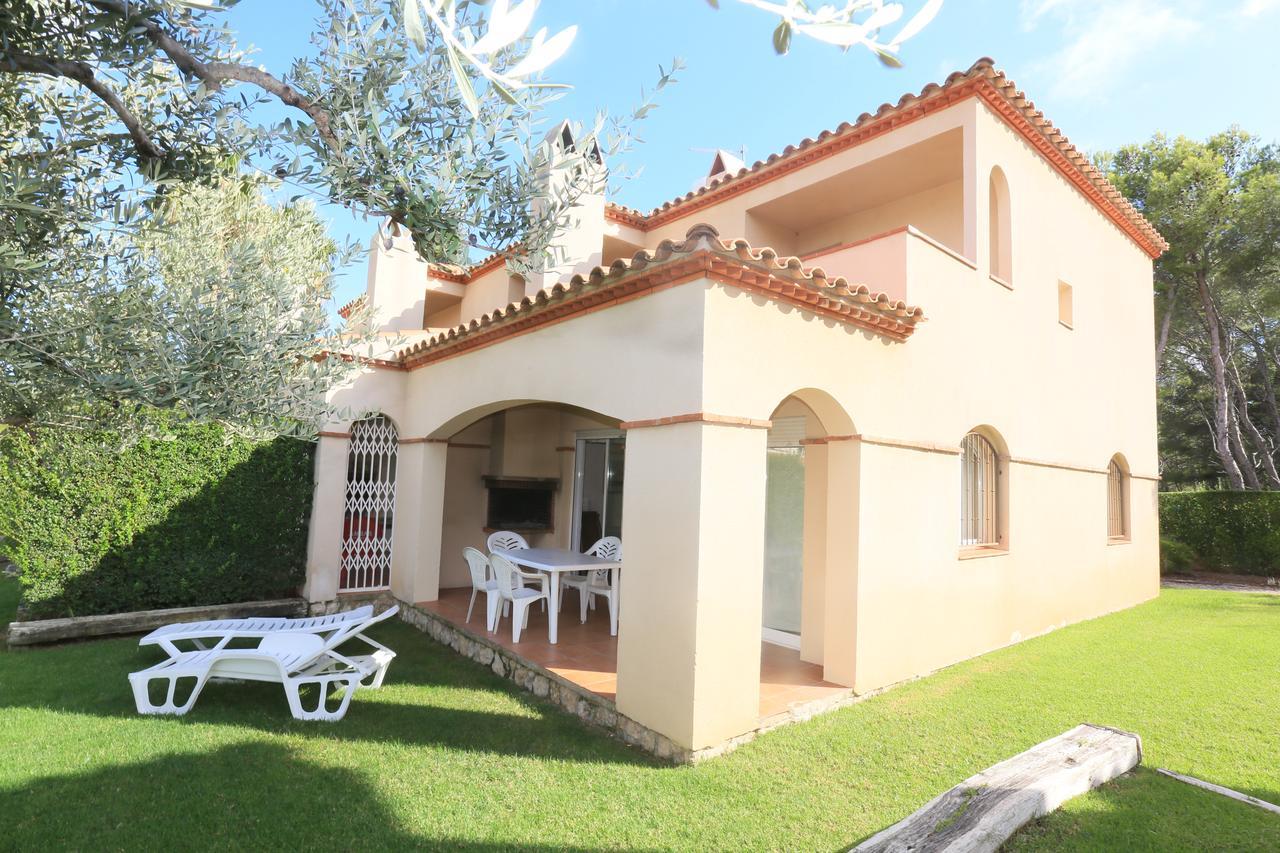 Las Brisas I - Only Families Miami Playa Εξωτερικό φωτογραφία